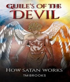 Guile's of the Devil (eBook, ePUB) - Brooks, Thomas