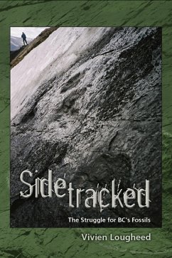 Cover Sidetracked: The Struggle for BC's Fossils (eBook, ePUB)