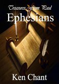 Treasures From Paul: Ephesians (eBook, ePUB)