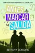 Antes de Marcar Tu Salida (eBook, ePUB) - Bild 1