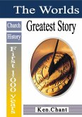 The Worlds Greatest Story (eBook, ePUB)