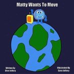 Matty Wants to Move (eBook, ePUB)