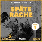 Späte Rache (MP3-Download)