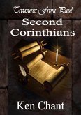 Treasures From Paul 2nd Corinthians (eBook, ePUB)