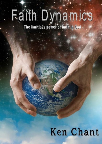 Faith Dynamics (eBook, ePUB)