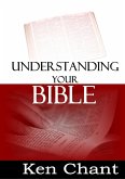 Understanding Your Bible (eBook, ePUB)