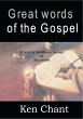 Great Words of the Gospel (eBook, ePUB) - Bild 1