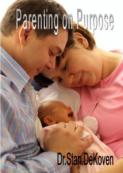Cover Parenting On Purpose (eBook, ePUB)