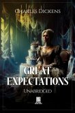 Great Expectations - Unabridged (eBook, ePUB)