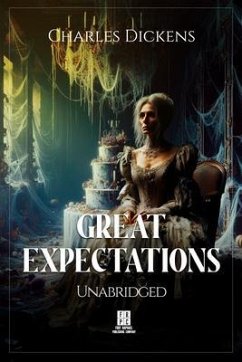 Great Expectations - Unabridged (eBook, ePUB) - Dickens, Charles