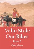 Who Stole Our Bikes Book 2 (eBook, ePUB) Who Stole Our Bikes Book 2 (eBook, ePUB)