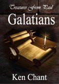 Treasures from Paul: Galatians (eBook, ePUB)