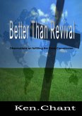 Better Than Revival (eBook, ePUB) Better Than Revival (eBook, ePUB)