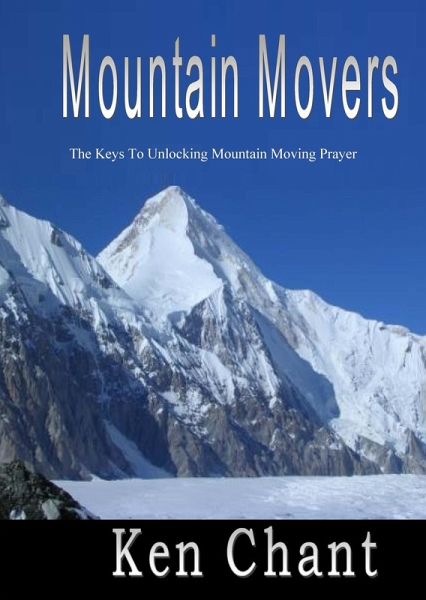Mountain Movers (eBook, ePUB)