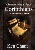 Treasures From Paul: Corinthians (eBook, ePUB)
