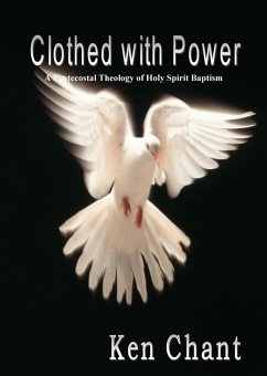 Clothed With Power (eBook, ePUB) - Chant, Ken