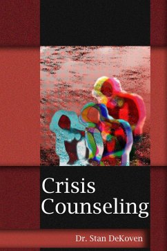Cover Crisis Counselling (eBook, ePUB)