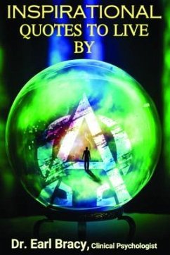 Cover Inspirational Quotes to Live By (eBook, ePUB)