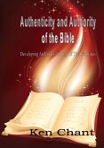 Authenticity and Authority of The Bible (eBook, ePUB)
