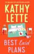Best Laid Plans (eBook, ePUB) - Bild 1