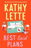 Best Laid Plans (eBook, ePUB)