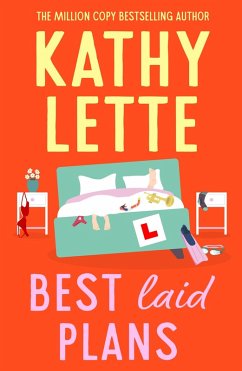 Cover Best Laid Plans (eBook, ePUB)