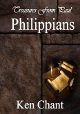 Treasures From Paul: Philippians (eBook, ePUB)