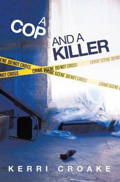 A Cop and A Killer (eBook, ePUB)