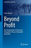 Beyond Profit (eBook, PDF)