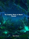 The Complete Works of Alberto Pimentel (eBook, ePUB)