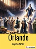 Orlando (eBook, ePUB)