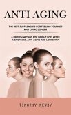 Anti Aging (eBook, ePUB)