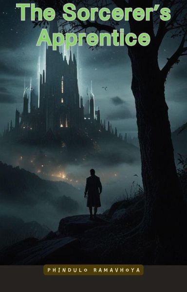 The Sorcerer's Apprentice (eBook, ePUB) The Sorcerer's Apprentice (eBook, ePUB)