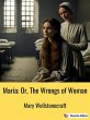 Maria; Or, The Wrongs of Woman (eBook,... - Bild 1