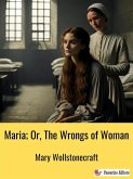 Maria; Or, The Wrongs of Woman (eBook, ePUB)