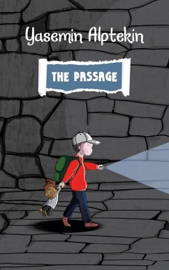 The Passage (eBook, ePUB) - Alptekin, Yasemin