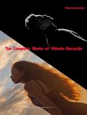 The Complete Works of Vittorio Bersezio (eBook, ePUB)