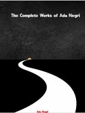 The Complete Works of Ada Negri (eBook, ePUB)