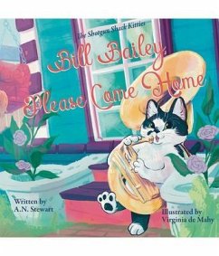 Cover Bill Bailey, Please Come Home (eBook, ePUB)