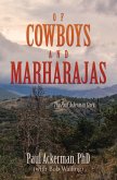 OF COWBOYS AND MARHARAJAS (eBook, ePUB)
