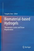 Biomaterial-based Hydrogels (eBook, PDF)