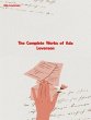 The Complete Works of Ada Leverson... - Bild 1
