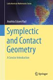 Symplectic and Contact Geometry (eBook, PDF)