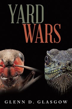 Yard Wars (eBook, ePUB) - Glasgow, Glenn D.