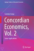 Concordian Economics, Vol. 2 (eBook, PDF)
