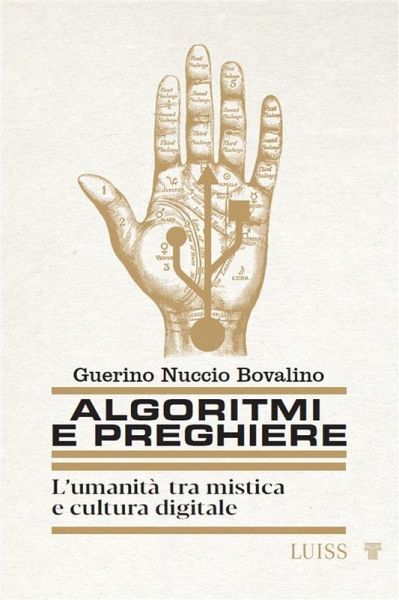 Algoritmi e preghiere (eBook, ePUB)