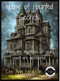 House of Haunted Secrets (eBook, ePUB)