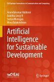 Artificial Intelligence for Sustainable Development (eBook, PDF)