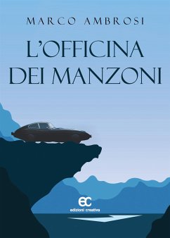 L'officina dei Manzoni (fixed-layout eBook, ePUB) - ambrosi, marco