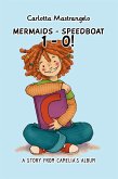 Mermaids - Speedboat 1 - 0! (eBook, ePUB)